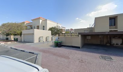 Dr. Antoine & Salma Dental Clinic