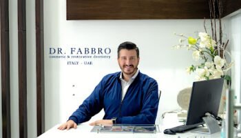 Dr. Fabbro – Fine Italian Cosmetic Dentistry