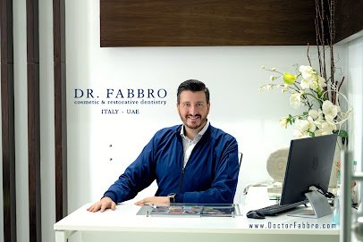 Dr. Fabbro – Fine Italian Cosmetic Dentistry