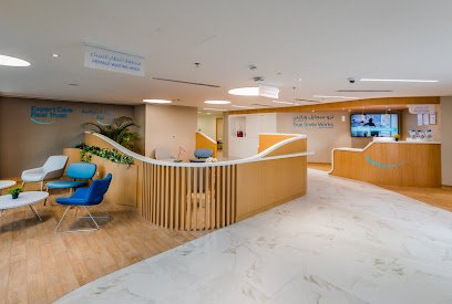 True Smile Works Dental & Aesthetic Clinics