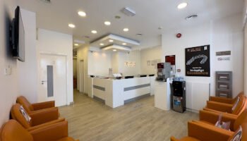 Dr. Joy Dental Clinic, Mirdif Central Mall