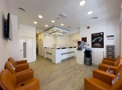 Dr. Joy Dental Clinic, Mirdif Central Mall
