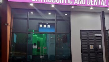 Healthy Smile Dental & Orthodontic Clinic