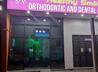 Healthy Smile Dental & Orthodontic Clinic