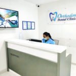 ORTHODONTIX DENTAL CLINIC – Deira Dubai