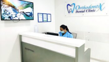 ORTHODONTIX DENTAL CLINIC – Deira Dubai