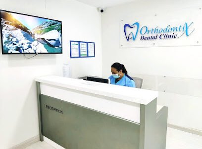 ORTHODONTIX DENTAL CLINIC – Deira Dubai