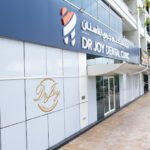 Dr. Joy Dental Clinic, Dubai Marina