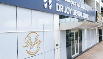 Dr. Joy Dental Clinic, Dubai Marina