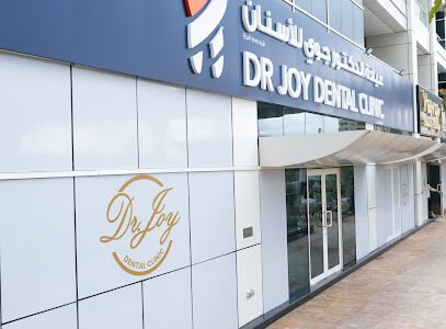 Dr. Joy Dental Clinic, Dubai Marina