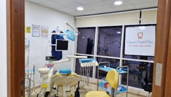 Elegant Dental Clinic