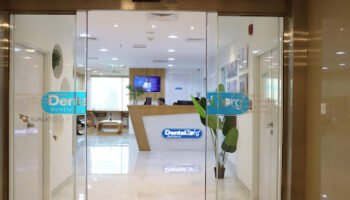 DentalZorg Dentistry Dutch Dental Clinic Dubai