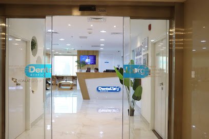 DentalZorg Dentistry Dutch Dental Clinic Dubai