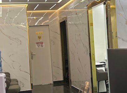 Smart Life Poly Clinic