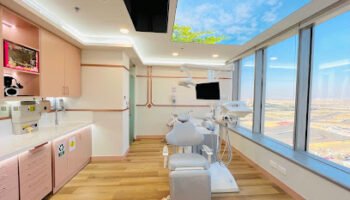 Serenity Dental Clinic Dubai
