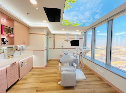 Serenity Dental Clinic Dubai