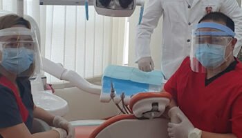 Dr. Mohannad Dental Clinic