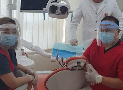 Dr. Mohannad Dental Clinic