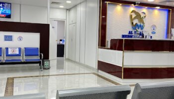 Al Khaja Medical Center LLC (Medical & Dental Clinic)