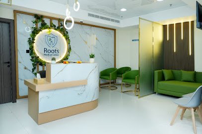 Roots Medical Centre | Best Dental Clinic