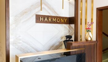Harmony Medical Center Al Khaleej Al Arabi Str