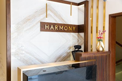 Harmony Medical Center Al Khaleej Al Arabi Str