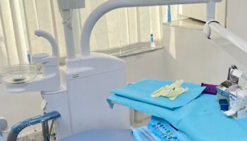 Al Dhafra Dental Specialized Clinic