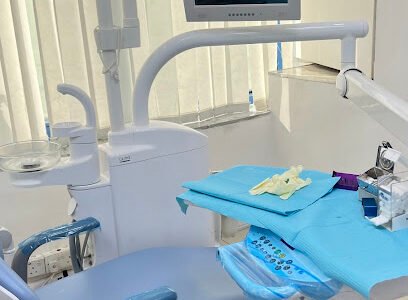 Al Dhafra Dental Specialized Clinic