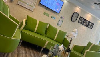 Smile Al Reem Dental Center