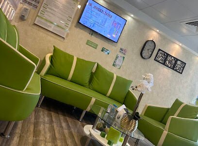 Smile Al Reem Dental Center