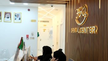 360 Dental & Orthodontic Center – New Al Falah