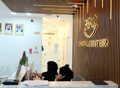 360 Dental & Orthodontic Center – New Al Falah
