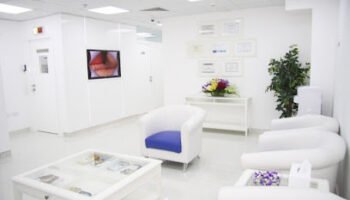 Dr Maya Dental Clinic