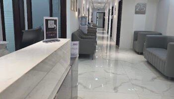 Achira Clinics – Deira