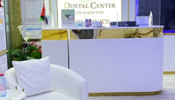 Vision Dental Clinic Abu Dhabi