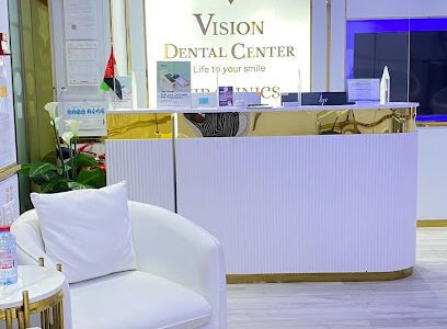 Vision Dental Clinic Abu Dhabi