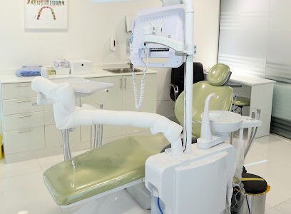 Al Abrah Clinic – Port Saeed, Deira Dubai