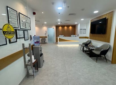 Marigold Dental and Orthodontic Clinic in Abu Dhabi