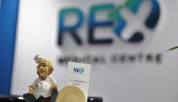 Rex Dental & Medical Centre I Dental Clinic in Sheikh Zayed Road Dubai