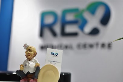Rex Dental & Medical Centre I Dental Clinic in Sheikh Zayed Road Dubai