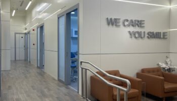 Dr. Aburas Dental Center