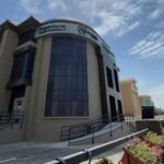 Aspen Dental Polyclinic – Khalifa City