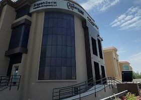 Aspen Dental Polyclinic – Khalifa City