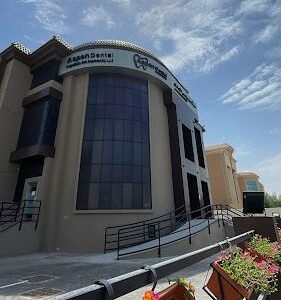 Aspen Dental Polyclinic – Khalifa City