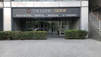 THE CLINIC SKIN111