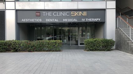 THE CLINIC SKIN111