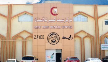 Safe Care Dental Center