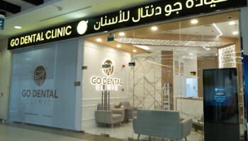 Go Dental Clinic, Al Warqa 2 Dubai