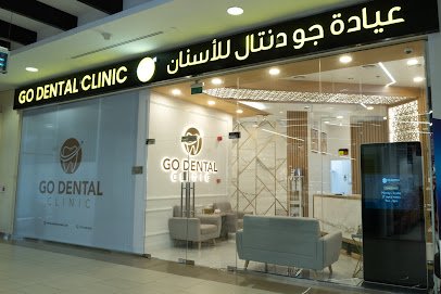 Go Dental Clinic, Al Warqa 2 Dubai