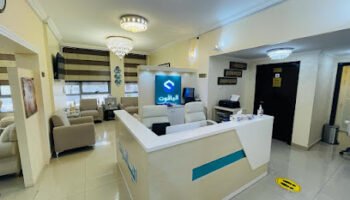 alyaqoot dental clinic –